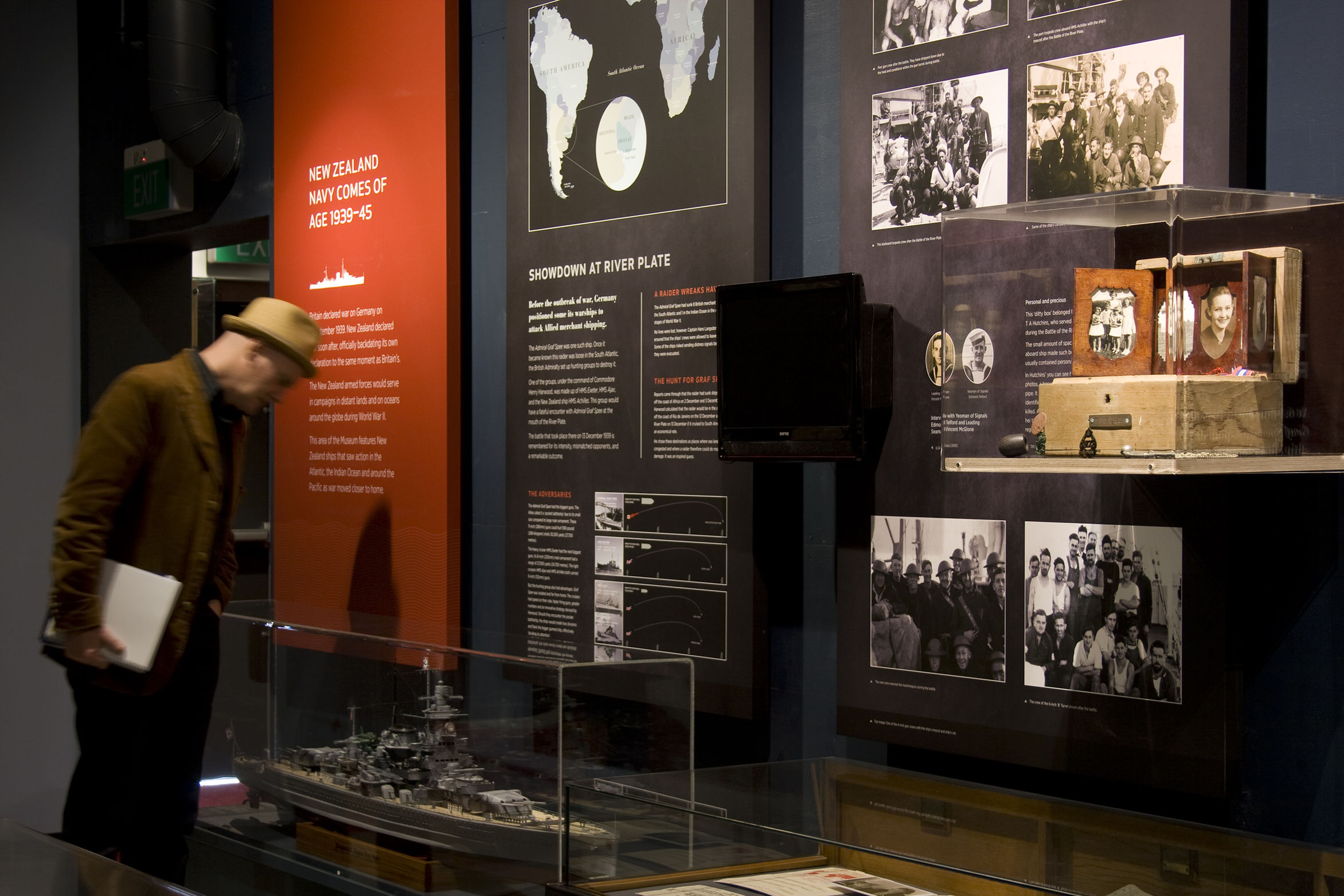 Tips Bagi Pemain Judi Online Terpercaya Dalam Berwisata ke Museum Royal Navy di Hartlepool
