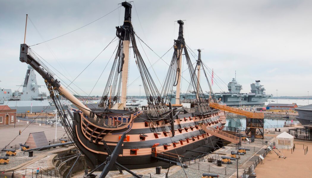Tips Bagi Pemain Judi Online Terpercaya Dalam Berwisata ke Museum Royal Navy di Hartlepool