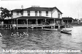 Mengenal Sejarah Berdirinya Florida Maritime Museum