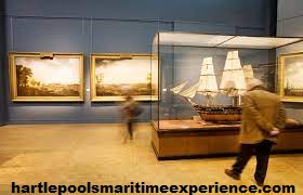 Mengulas Lebih Jauh Tentang Museum Musée National de la Marine
