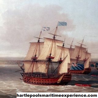Mengulas Sejarah Museum Galangan Kapal Chatham