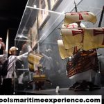 Hal Yang Dapat Dilakukan Di Museum Maritim Nasional Amsterdam