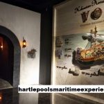 Museum Maritim Bahari Wajib Untuk Dikunjungi Di Seluruh Dunia