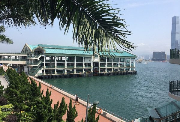 Hal Menarik Di Museum Maritim Hong Kong