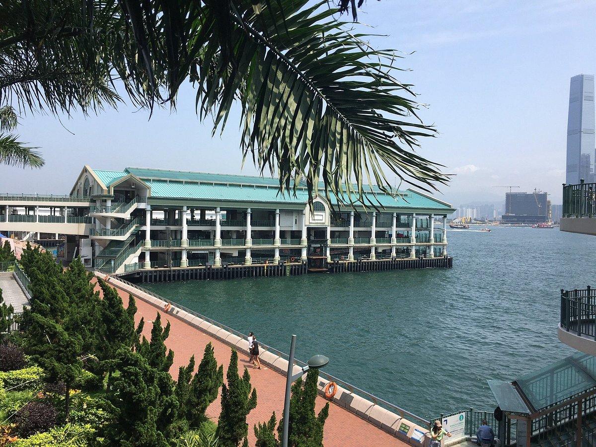 Hal Menarik Di Museum Maritim Hong Kong