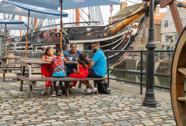 Museum Maritim Hartlepool dan Daya Tarik Wisata Keluarga